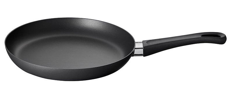 Poêle SCANPAN Classic Induction ø 26 cm - adaptée à toutes les sources de chaleur - revêtement antiadhésif standard