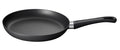 Poêle SCANPAN Classic Induction ø 26 cm - adaptée à toutes les sources de chaleur - revêtement antiadhésif standard