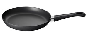 Poêle SCANPAN Classic Induction ø 26 cm - adaptée à toutes les sources de chaleur - revêtement antiadhésif standard