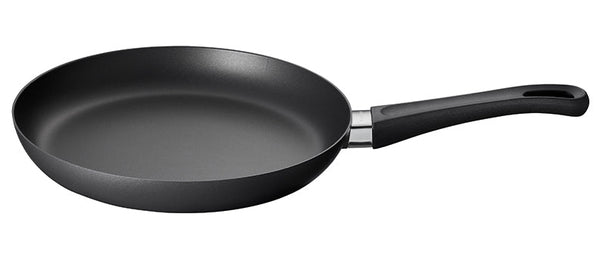 Poêle SCANPAN Classic Induction ø 26 cm - adaptée à toutes les sources de chaleur - revêtement antiadhésif standard