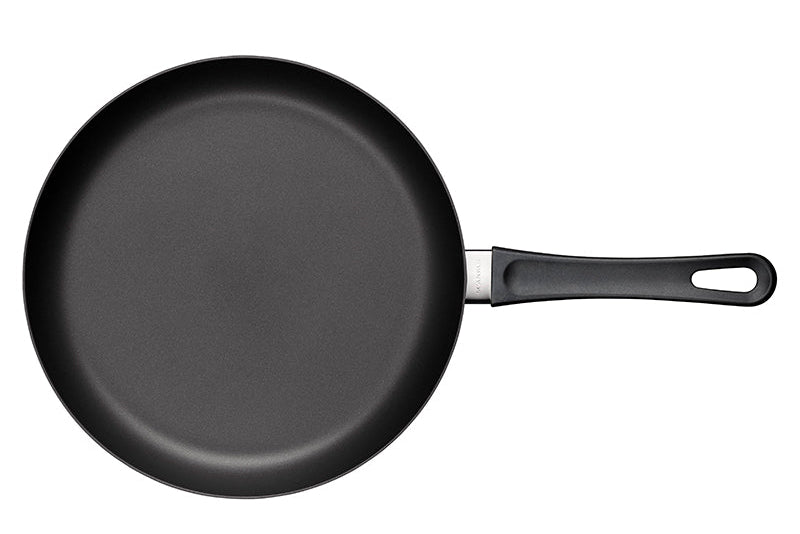 Poêle SCANPAN Classic Induction ø 26 cm - adaptée à toutes les sources de chaleur - revêtement antiadhésif standard