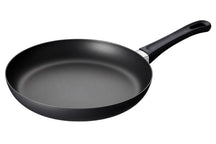 Poêle SCANPAN Classic Induction ø 28 cm - adaptée à toutes les sources de chaleur - revêtement antiadhésif standard