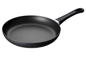 Poêle SCANPAN Classic Induction ø 28 cm - adaptée à toutes les sources de chaleur - revêtement antiadhésif standard