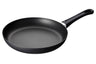 Poêle SCANPAN Classic Induction ø 28 cm - adaptée à toutes les sources de chaleur - revêtement antiadhésif standard
