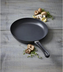 Poêle SCANPAN Classic Induction ø 28 cm - adaptée à toutes les sources de chaleur - revêtement antiadhésif standard