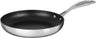 Poêle SCANPAN HaptIQ ø 28 cm - compatible avec toutes les sources de chaleur - revêtement antiadhésif standard