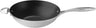 Wok SCANPAN CTX ø 32cm - adapté à toutes les sources de chaleur - revêtement antiadhésif standard