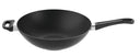 Wok SCANPAN Classic Induction ø 32 cm - adapté à toutes les sources de chaleur - revêtement antiadhésif standard