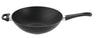 Wok SCANPAN Classic Induction ø 32 cm - adapté à toutes les sources de chaleur - revêtement antiadhésif standard