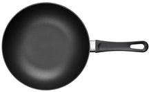 Wok SCANPAN Classic Induction ø 24 cm - compatible avec toutes les sources de chaleur - revêtement antiadhésif standard