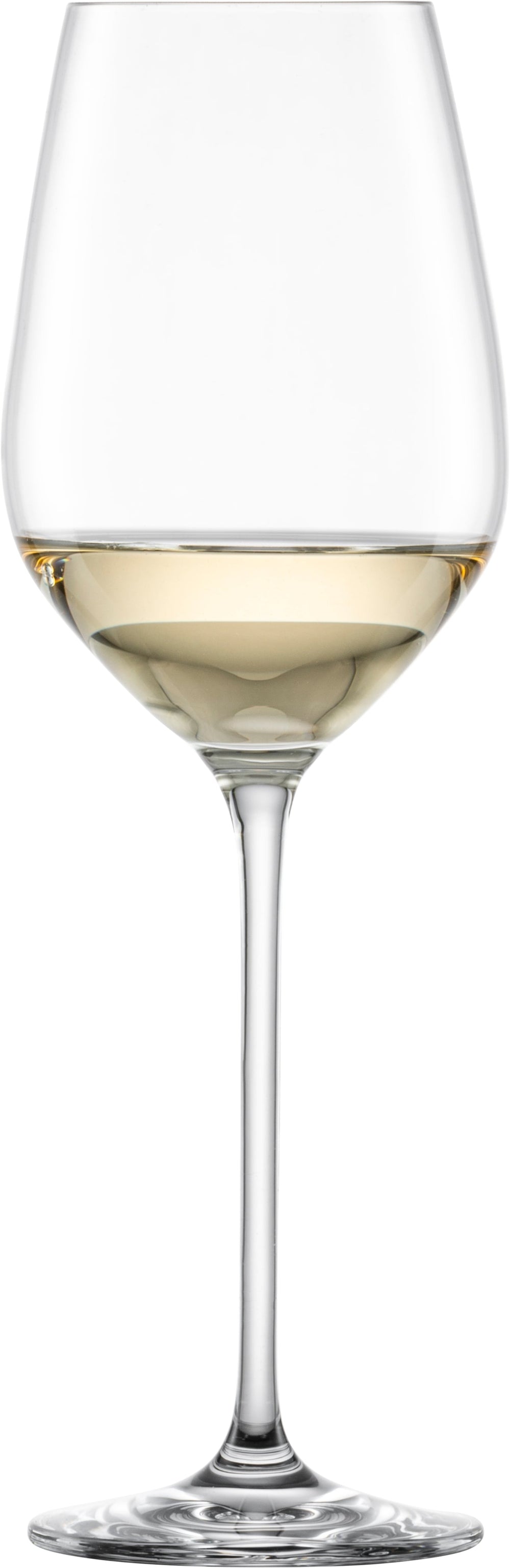 Schott Zwiesel Wijnglazenset Fortissimo 12-delig - Witte Wijnglazen, Rode Wijnglazen & Bourgogneglazen - witte wijnglas