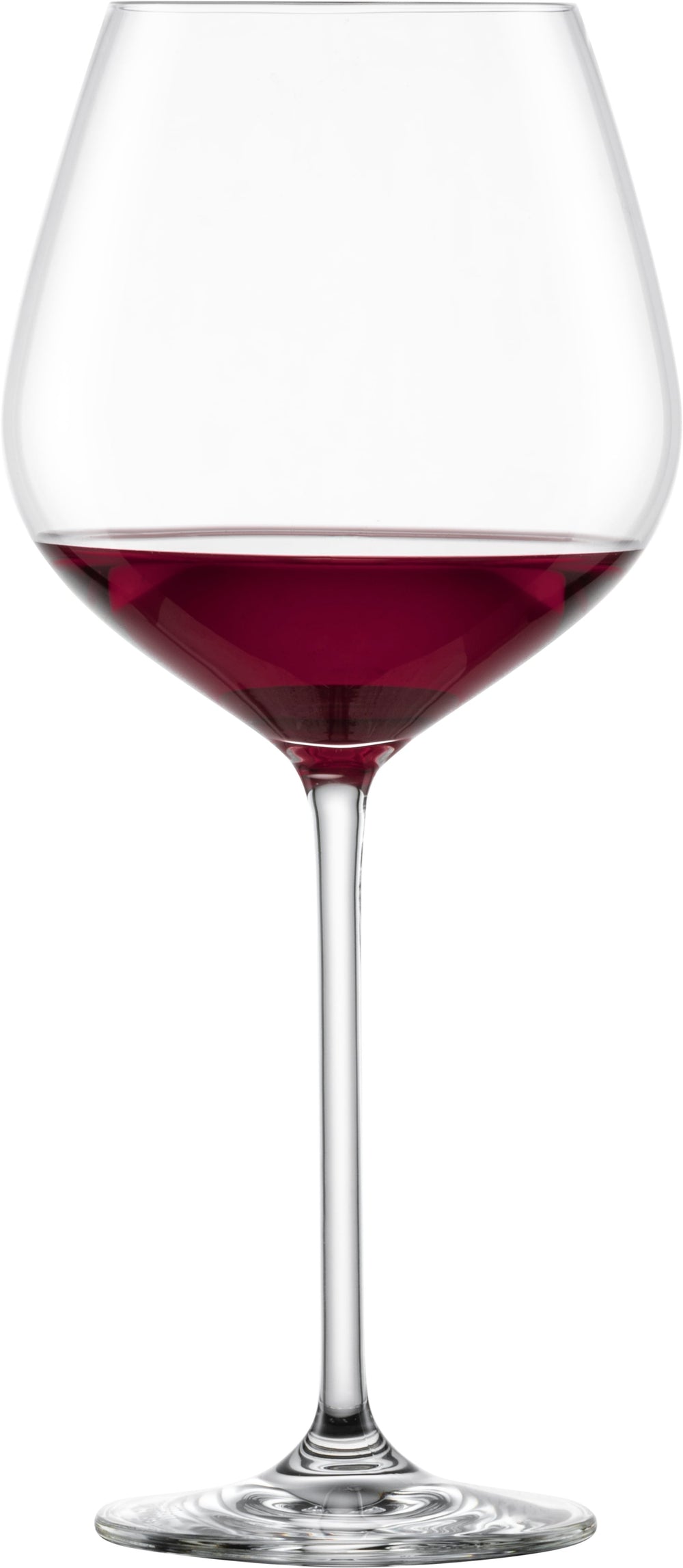Schott Zwiesel Wijnglazenset Fortissimo 12-delig - Witte Wijnglazen, Rode Wijnglazen & Bourgogneglazen - bourgogneglas