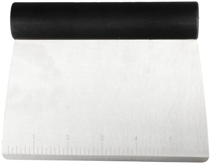 Raclette à pâte KitchenAid - Spatule de pâtisserie - Core - 18 cm