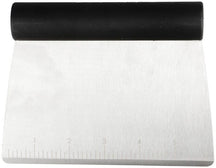 Raclette à pâte KitchenAid - Spatule de pâtisserie - Core - 18 cm
