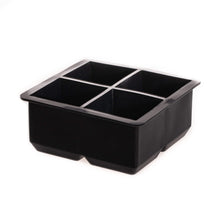 Moule à glaçons Sareva - Glaçons - en silicone - 5 x 5 x 5 cm
