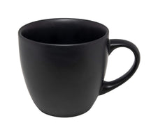 Set de tasses à café Studio Tavola - Expresso - Black Tie - 200 ml - 6 pièces