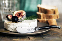 Set de couteaux a fromage Laguiole Style De Vie - Kaasmessen - 3 pièces