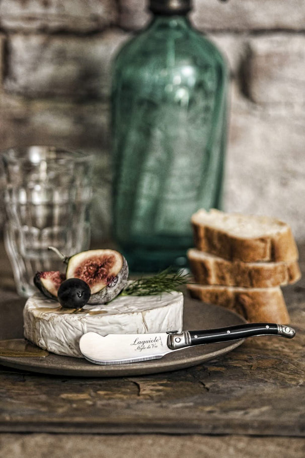 Set de couteaux a fromage Laguiole Style De Vie - Kaasmessen - 3 pièces