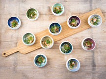 Planche de service Cosy & Trendy - Planche a servir - Cosy - 100 x 14,1 cm