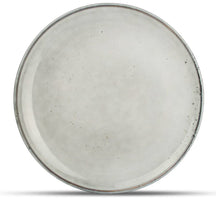 Ensemble d'assiettes ONA - Assiettes a dessert - Freckles - ø 19,5 cm - 4 pièces