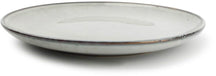 Ensemble d'assiettes ONA - Assiettes a dessert - Freckles - ø 19,5 cm - 4 pièces