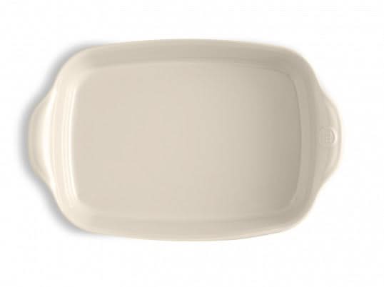 Plat a four Emile Henry - Plat a gratin - Ovenware - 29 x 19 cm