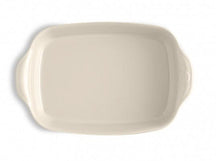Plat a four Emile Henry - Plat a gratin - Ovenware - 29 x 19 cm