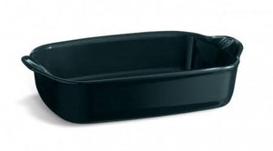 Plat à four Emile Henry - Plat à gratin - Belle-Ile - 29 x 19 cm / 1,6 L