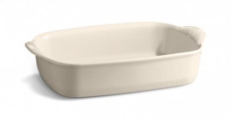 Plat a four Emile Henry - Plat a gratin - Ovenware - 29 x 19 cm