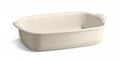 Plat a four Emile Henry - Plat a gratin - Ovenware - 29 x 19 cm