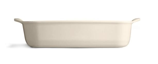 Plat a four Emile Henry - Plat a gratin - Ovenware - 29 x 19 cm