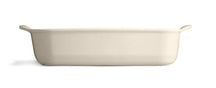 Plat a four Emile Henry - Plat a gratin - Ovenware - 29 x 19 cm