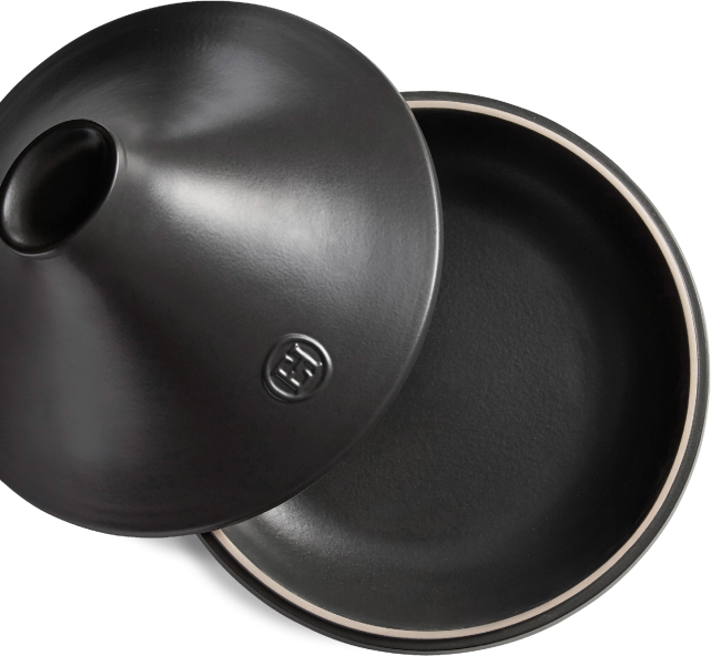 Tajine Emile Henry - Induction - Delight - ø 27,5 cm / 1,85 l