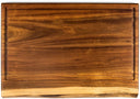 Planche à découper Laguiole Style de Vie - en acacia - 40 x 29 cm