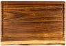 Planche à découper Laguiole Style de Vie - en acacia - 40 x 29 cm