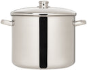 Marmite Sola - Marmite à soupe - Soeppan - 9 litres - en inox
