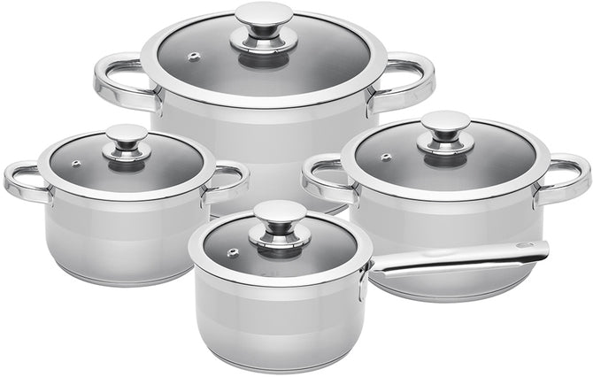 Ensembles de batterie de cuisine