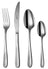 Ensemble de couverts Sola - en inox 18/10 - Florence - 6 personnes - 24 pièces