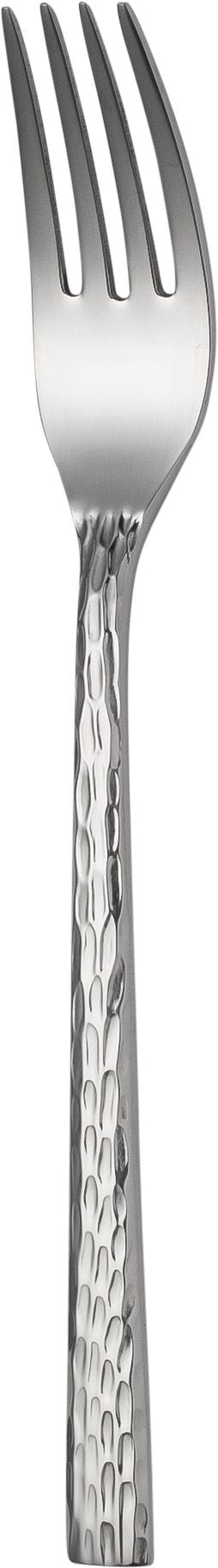 Set de couverts Sola - 18/10 en inox - Lausanne - 6 personnes - 50 pièces