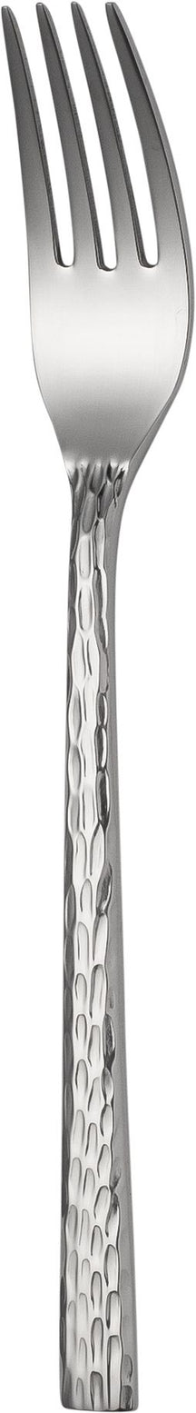Set de couverts Sola - 18/10 en inox - Lausanne - 6 personnes - 50 pièces