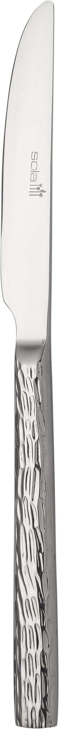 Set de couverts Sola - 18/10 en inox - Lausanne - 6 personnes - 50 pièces