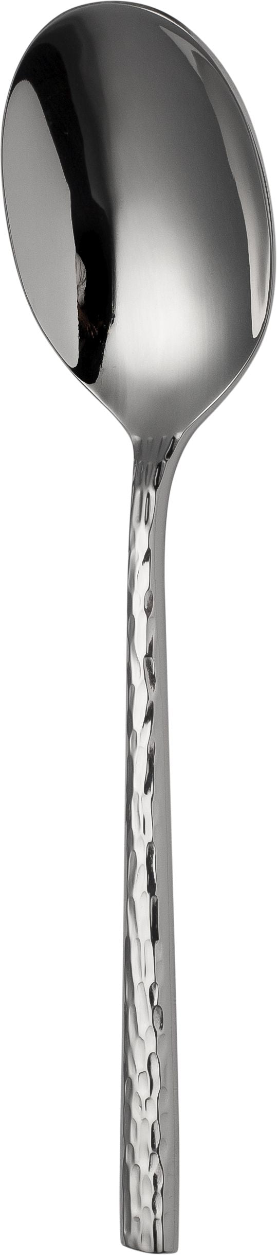 Set de couverts Sola - 18/10 en inox - Lausanne - 6 personnes - 50 pièces