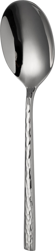 Set de couverts Sola - 18/10 en inox - Lausanne - 6 personnes - 50 pièces