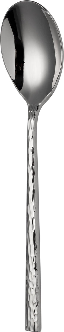 Set de couverts Sola - 18/10 en inox - Lausanne - 6 personnes - 50 pièces