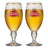 Verres à bière Stella Artois - Calice - 500 ml - 2 pièces