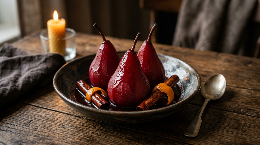 Tendre, riche en saveurs et parfait pour une soirée d'automne