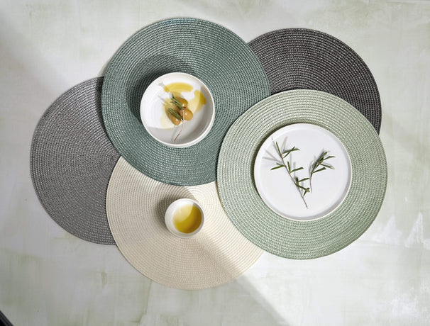 Set de table ASA Selection - Set de table rond - Re:Circle - ø 38 cm