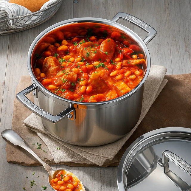 Cuisiner