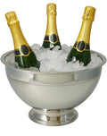 Seau à champagne Cookinglife - Bol à champagne - Brossé - ø 30 cm
