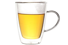 Ensemble de verres à thé Cosy & Trendy - Double paroi - 250 ml - 2 pièces